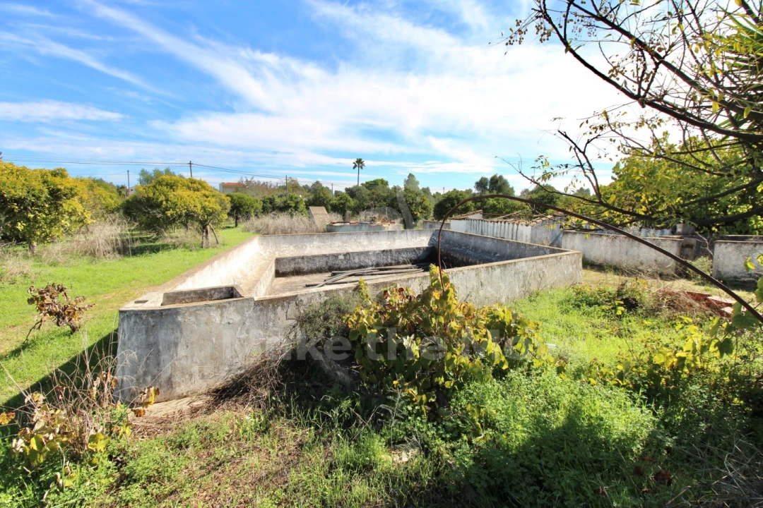 Moradia T3 para Venda em Moncarapacho e Fuseta Foto 30
