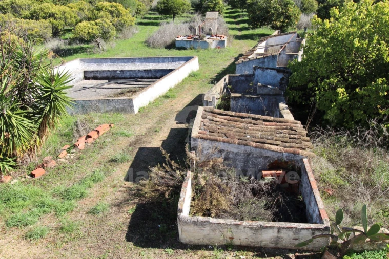 Moradia T3 para Venda em Moncarapacho e Fuseta Foto 21