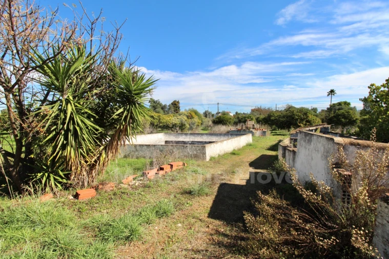 Moradia T3 para Venda em Moncarapacho e Fuseta Foto 26