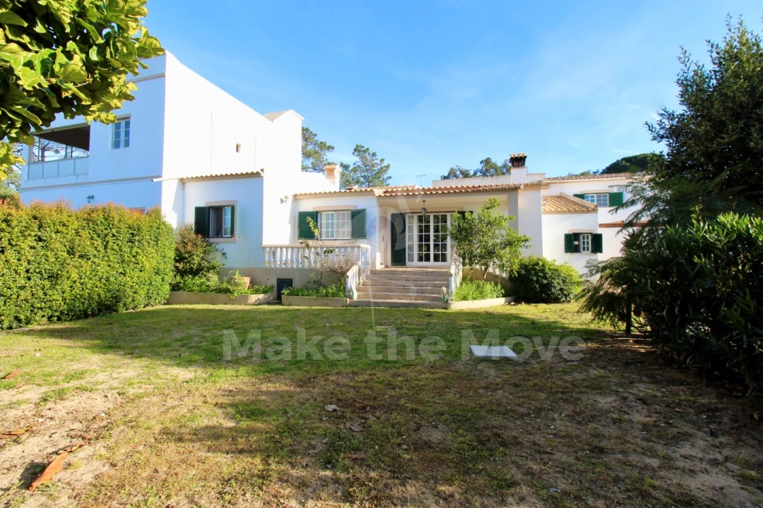 Moradia T7 para Venda em Luz de Tavira e Santo Estêvão Foto 3