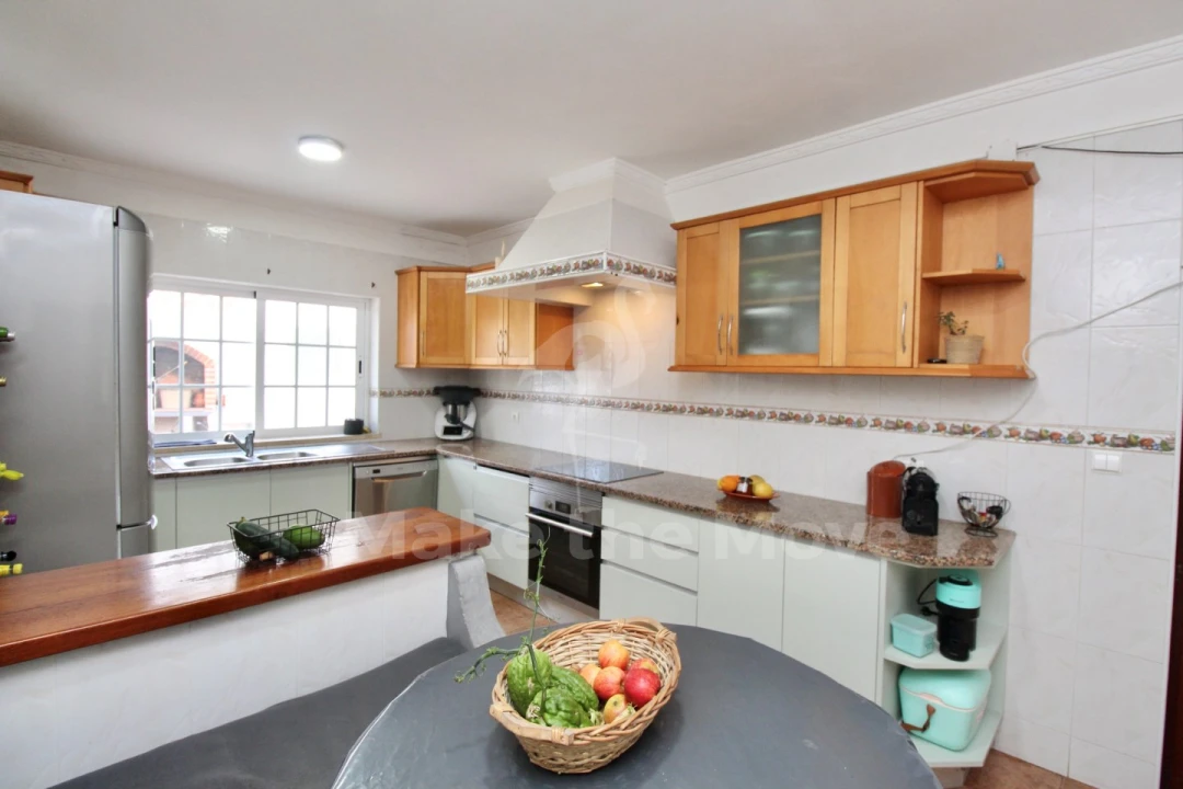 Moradia T7 para Venda em Luz de Tavira e Santo Estêvão Foto 11