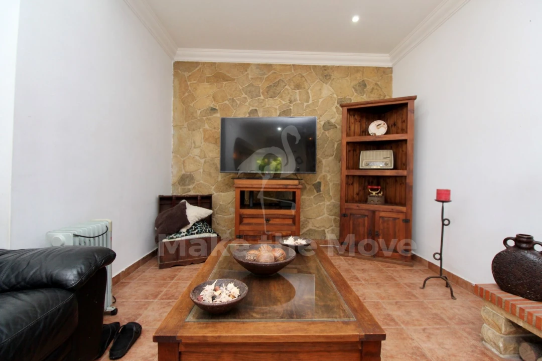 Moradia T7 para Venda em Luz de Tavira e Santo Estêvão Foto 14