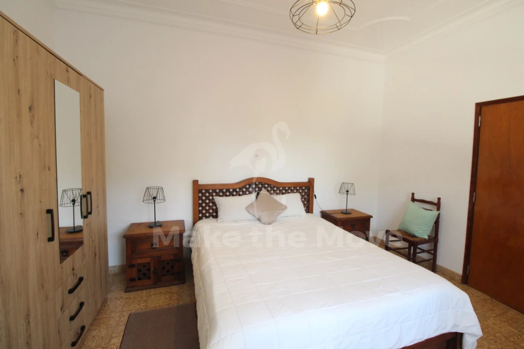 Moradia T7 para Venda em Luz de Tavira e Santo Estêvão Foto 19