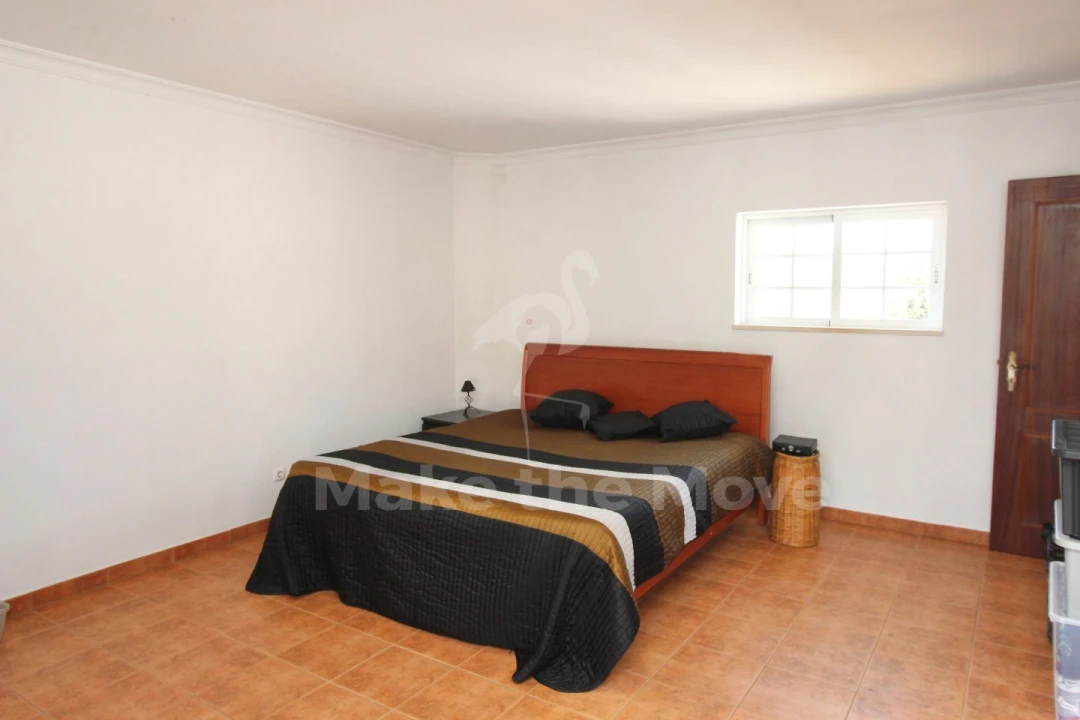 Moradia T7 para Venda em Luz de Tavira e Santo Estêvão Foto 26