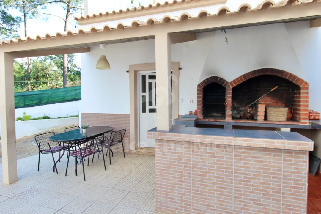 Moradia T7 para Venda em Luz de Tavira e Santo Estêvão Foto 33