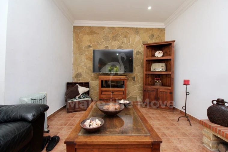 Moradia T7 para Venda em Luz de Tavira e Santo Estêvão Foto 14