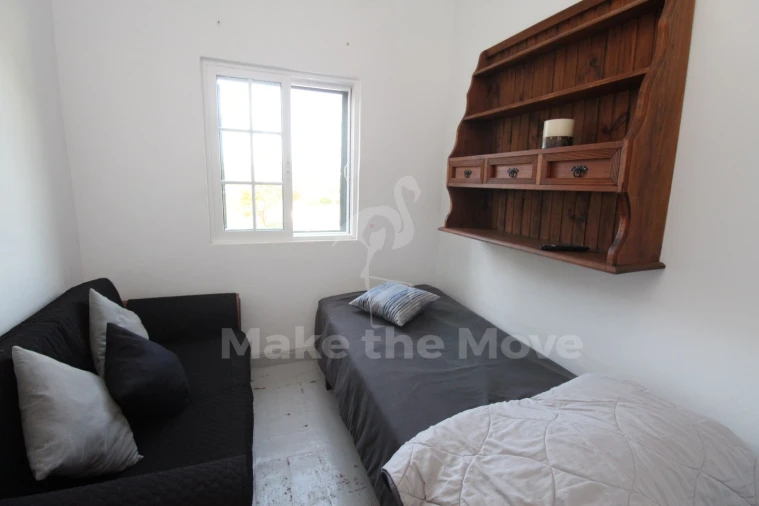 Moradia T7 para Venda em Luz de Tavira e Santo Estêvão Foto 21