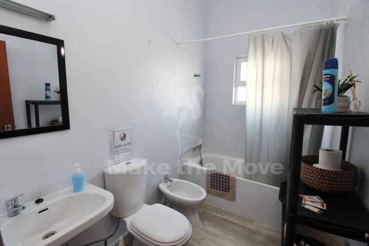 Moradia T7 para Venda em Luz de Tavira e Santo Estêvão Foto 22