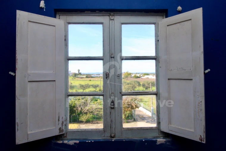 Moradia T7 para Venda em Luz de Tavira e Santo Estêvão Foto 37