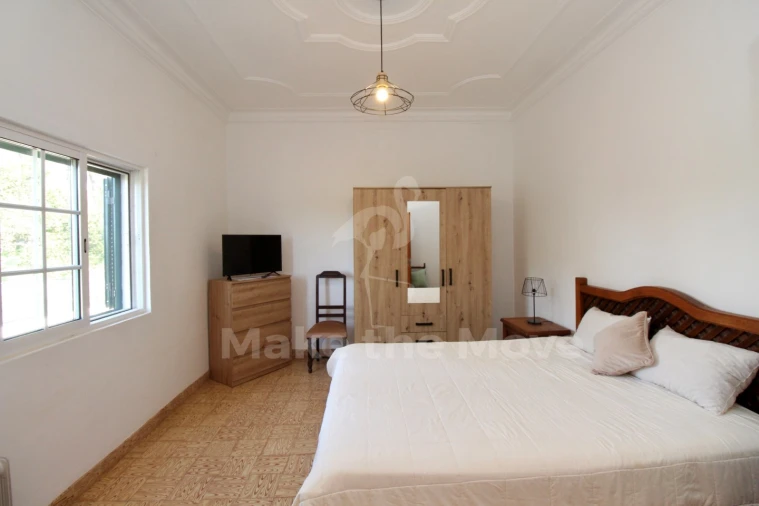 Moradia T7 para Venda em Luz de Tavira e Santo Estêvão Foto 43