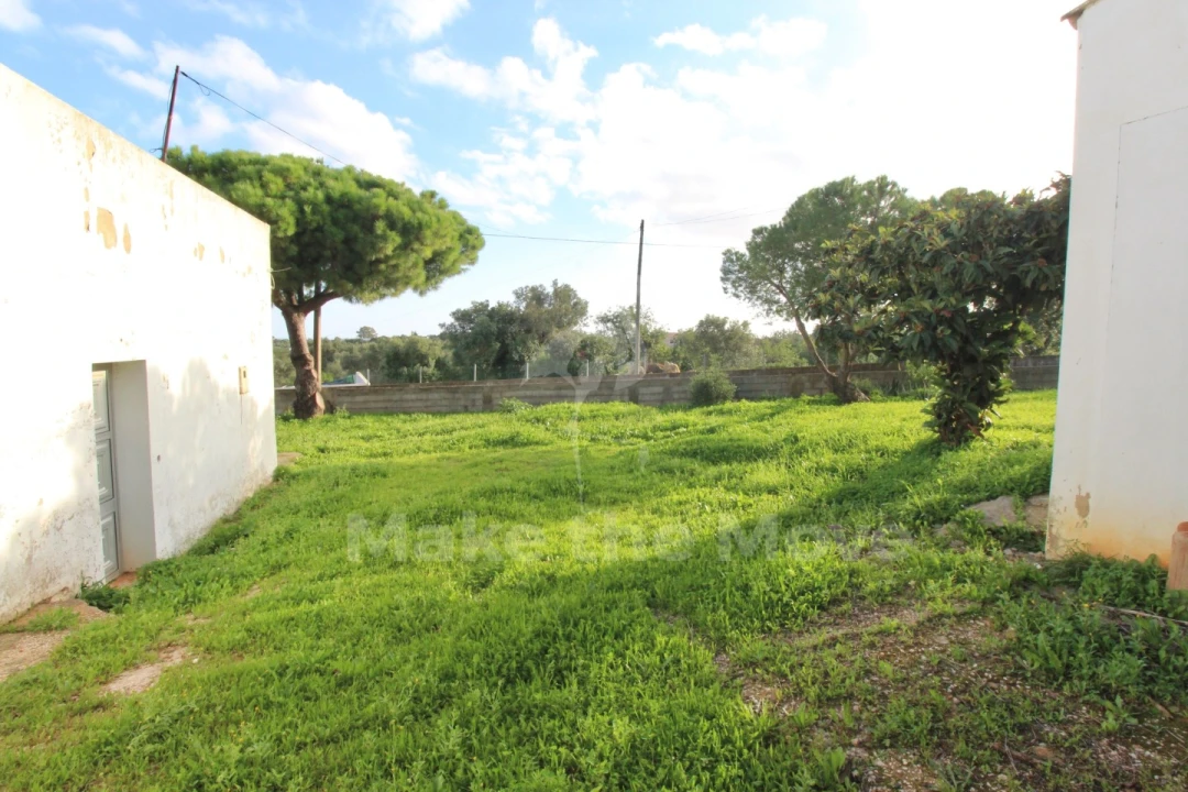 Moradia T5 para Venda em Moncarapacho e Fuseta Foto 4