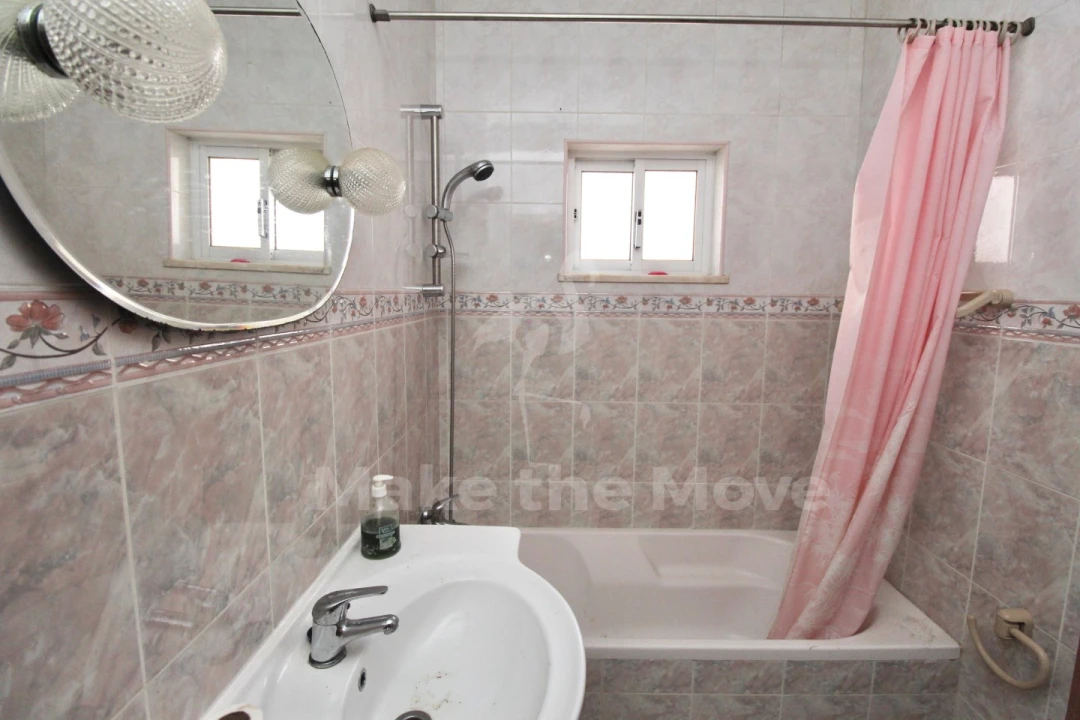 Moradia T5 para Venda em Moncarapacho e Fuseta Foto 14