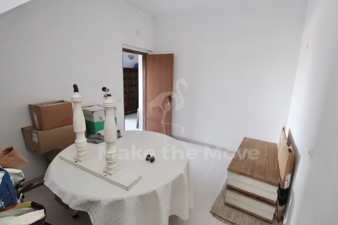 Moradia T5 para Venda em Moncarapacho e Fuseta Foto 15