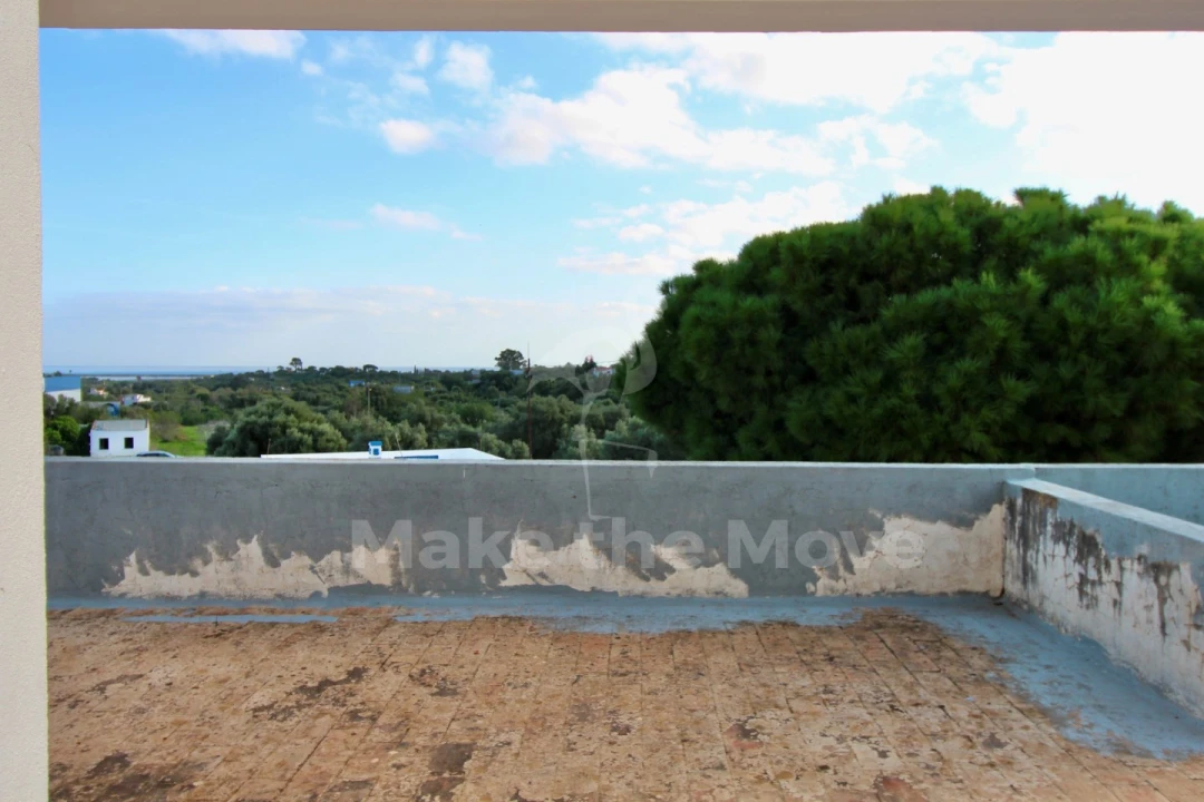 Moradia T5 para Venda em Moncarapacho e Fuseta Foto 19