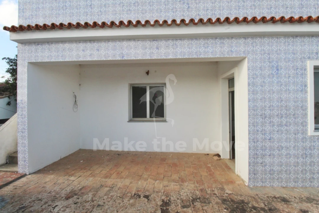 Moradia T5 para Venda em Moncarapacho e Fuseta Foto 20