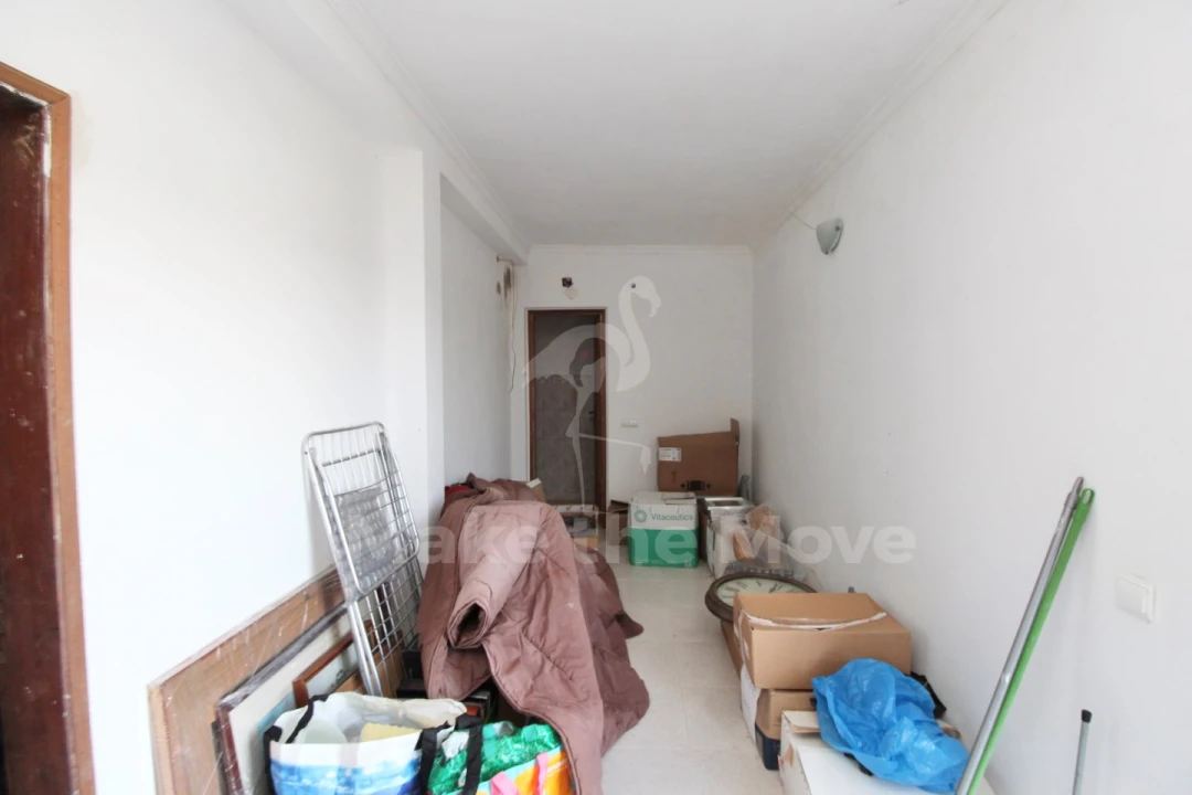 Moradia T5 para Venda em Moncarapacho e Fuseta Foto 30