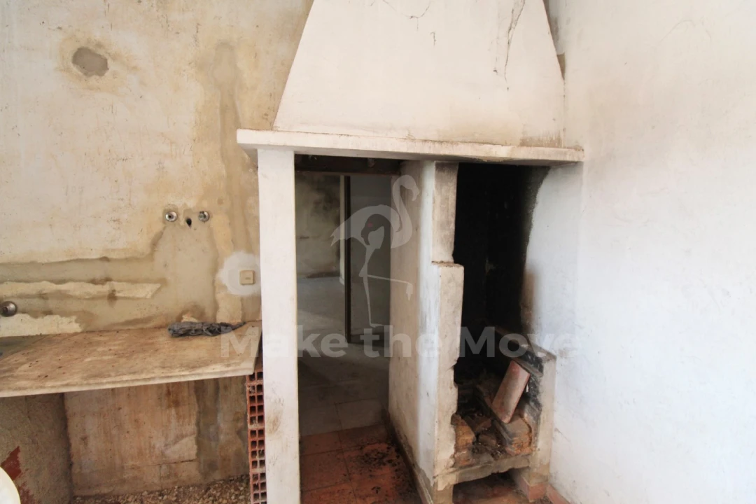 Moradia T5 para Venda em Moncarapacho e Fuseta Foto 35