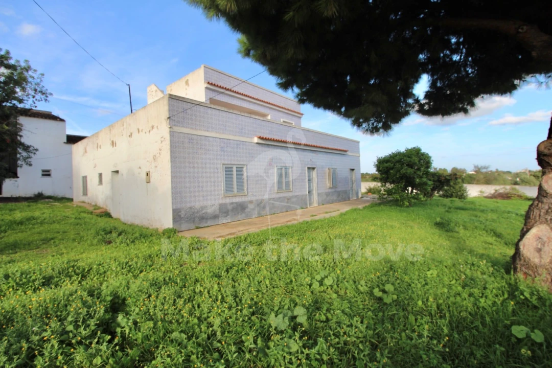 Moradia T5 para Venda em Moncarapacho e Fuseta Foto 46