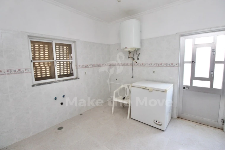 Moradia T5 para Venda em Moncarapacho e Fuseta Foto 11