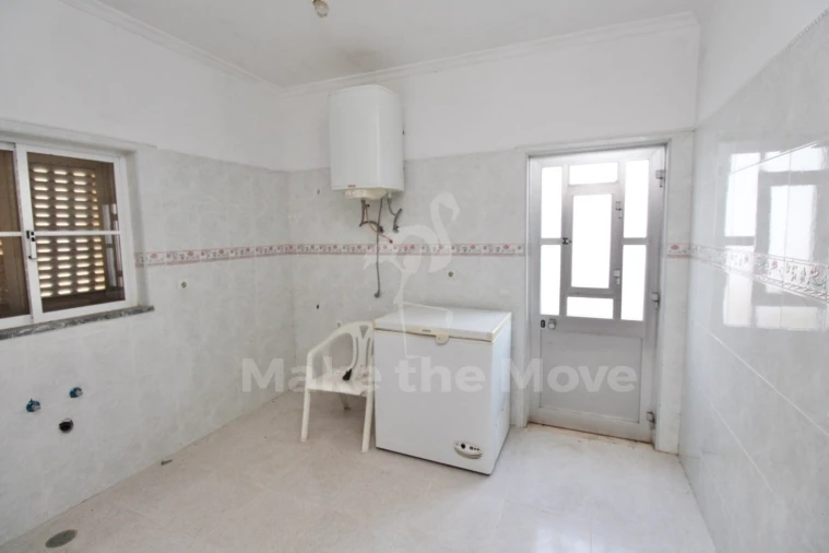 Moradia T5 para Venda em Moncarapacho e Fuseta Foto 12