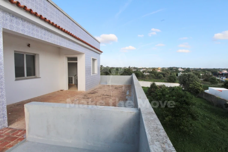 Moradia T5 para Venda em Moncarapacho e Fuseta Foto 24