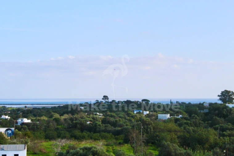 Moradia T5 para Venda em Moncarapacho e Fuseta Foto 32