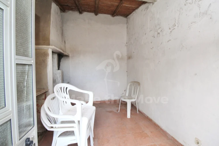 Moradia T5 para Venda em Moncarapacho e Fuseta Foto 34