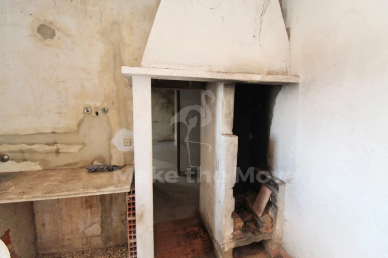 Moradia T5 para Venda em Moncarapacho e Fuseta Foto 35