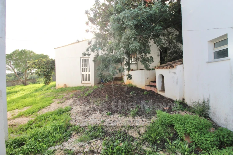 Moradia T5 para Venda em Moncarapacho e Fuseta Foto 41