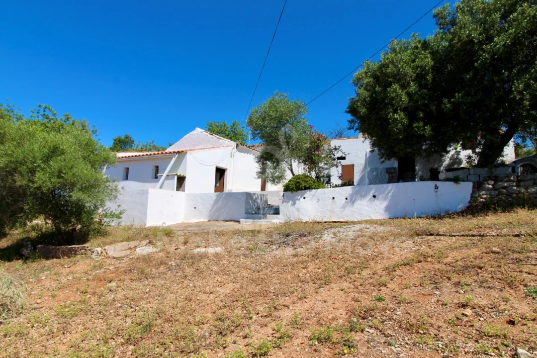 Quinta T3 para Venda em Moncarapacho e Fuseta Foto 12