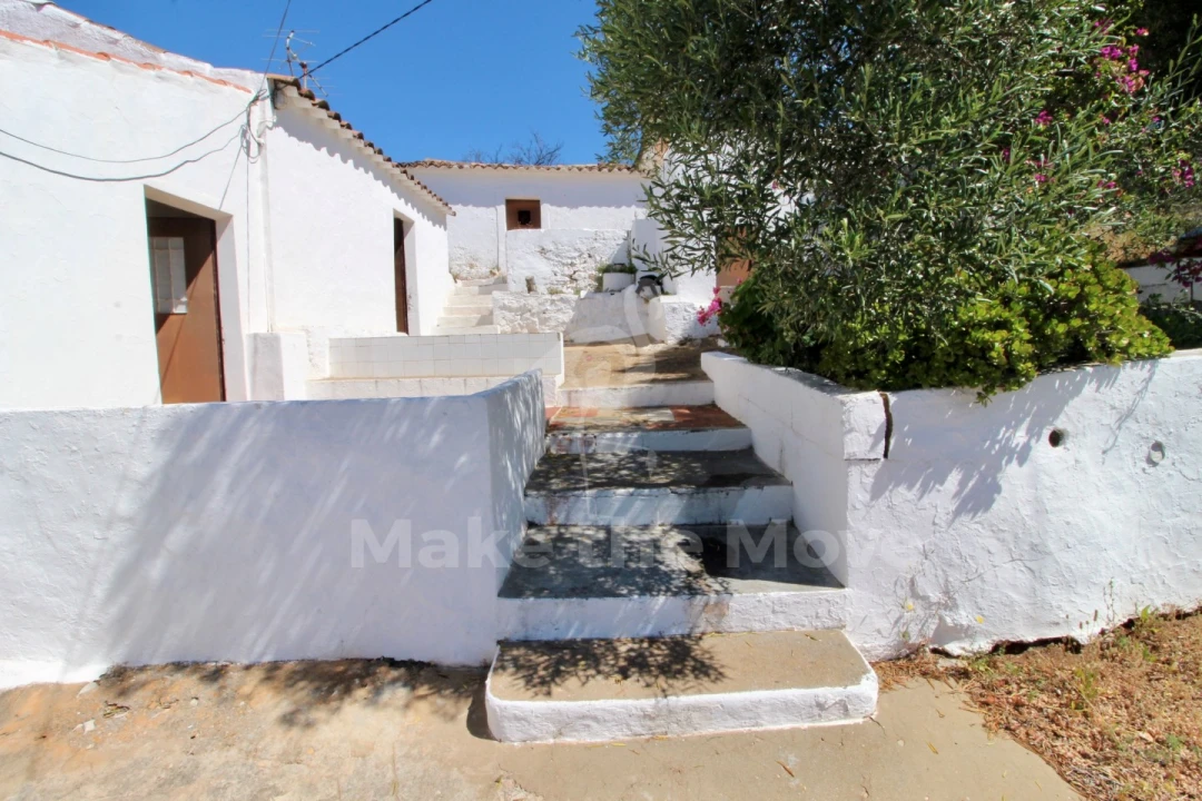 Quinta T3 para Venda em Moncarapacho e Fuseta Foto 14