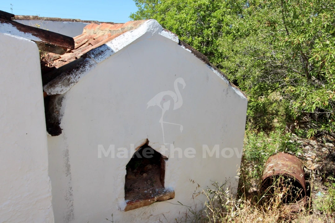 Quinta T3 para Venda em Moncarapacho e Fuseta Foto 20