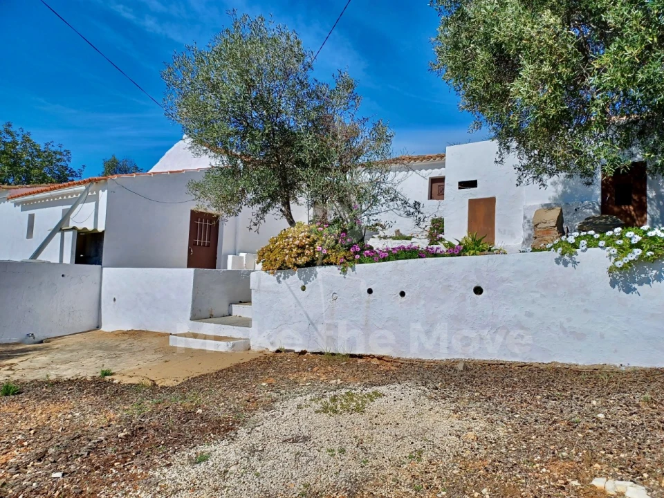 Quinta T3 para Venda em Moncarapacho e Fuseta Foto 2