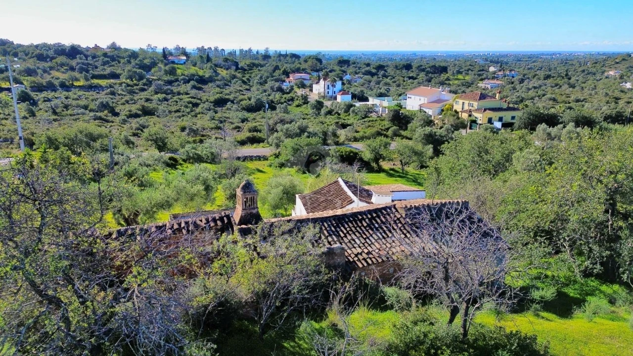 Quinta T3 para Venda em Moncarapacho e Fuseta Foto 3