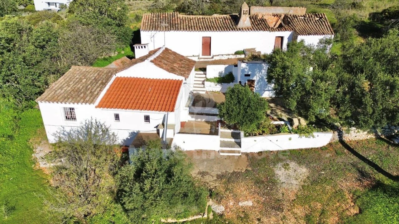 Quinta T3 para Venda em Moncarapacho e Fuseta Foto 23