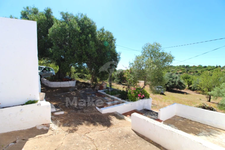 Quinta T3 para Venda em Moncarapacho e Fuseta Foto 7