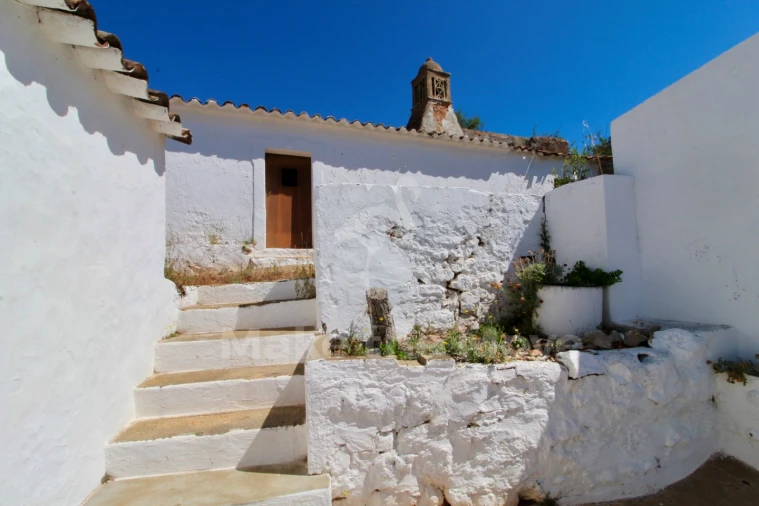 Quinta T3 para Venda em Moncarapacho e Fuseta Foto 8