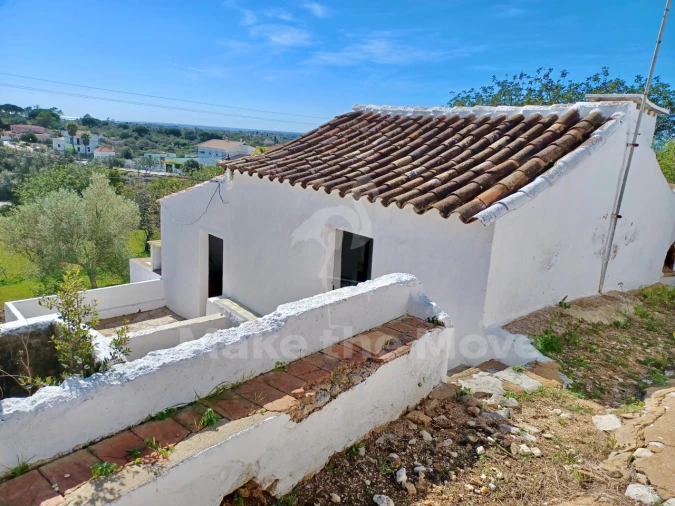 Quinta T3 para Venda em Moncarapacho e Fuseta Foto 21