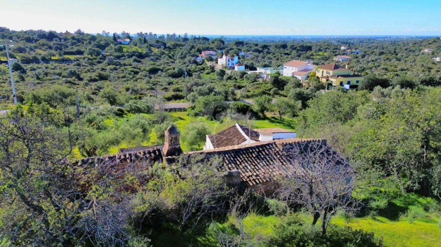 Quinta T3 para Venda em Moncarapacho e Fuseta Foto 3