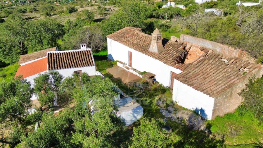 Quinta T3 para Venda em Moncarapacho e Fuseta Foto 6