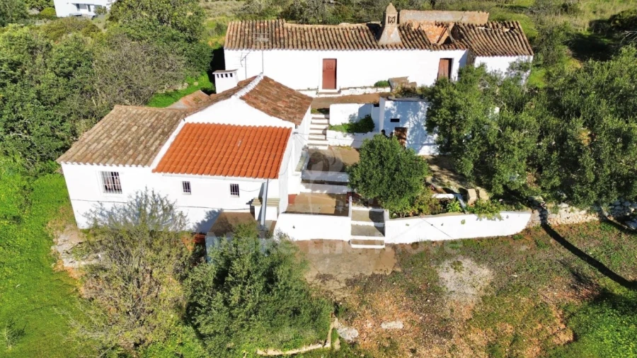 Quinta T3 para Venda em Moncarapacho e Fuseta Foto 23