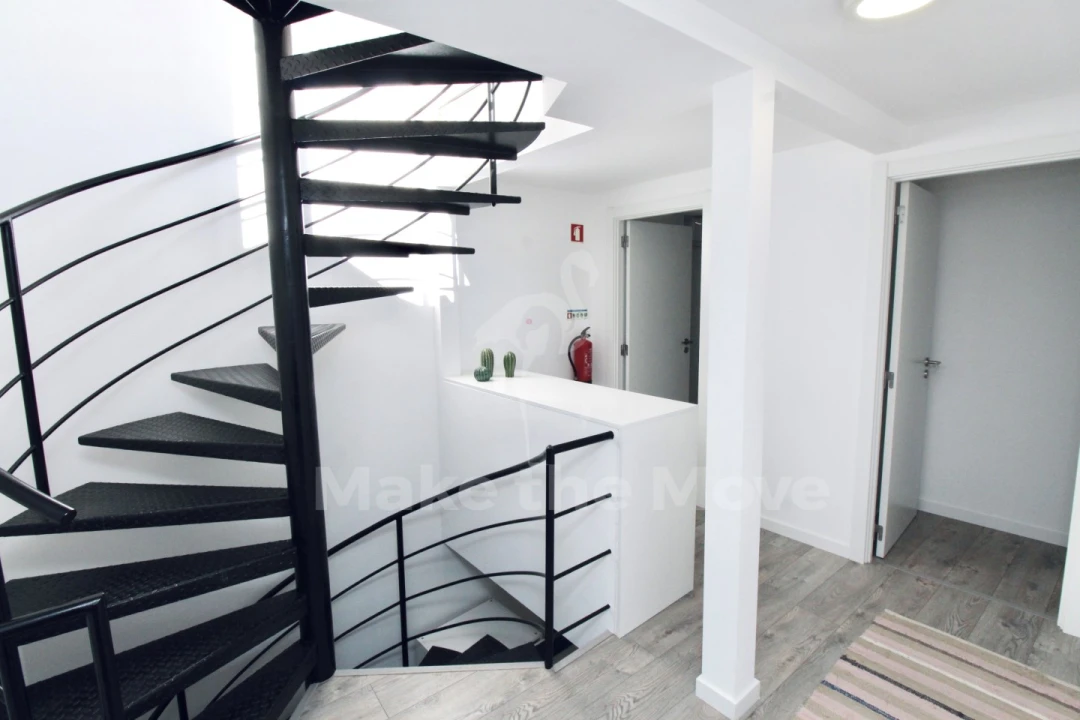 Moradia T4 para Venda em Moncarapacho e Fuseta Foto 12