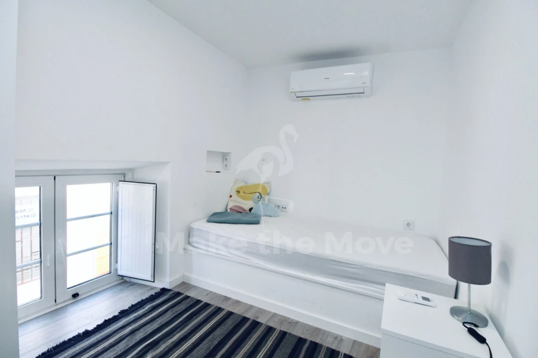 Moradia T4 para Venda em Moncarapacho e Fuseta Foto 13