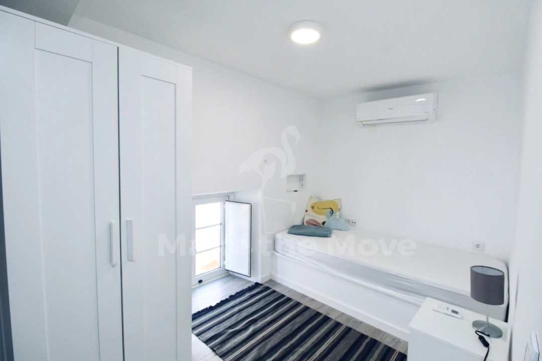 Moradia T4 para Venda em Moncarapacho e Fuseta Foto 14