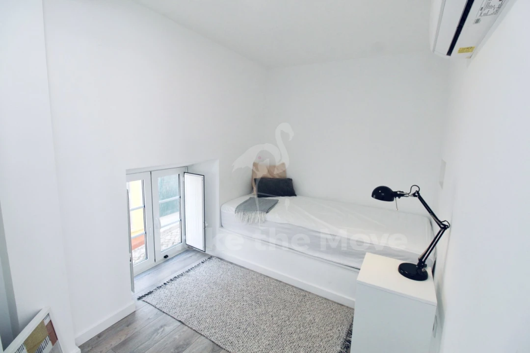 Moradia T4 para Venda em Moncarapacho e Fuseta Foto 21