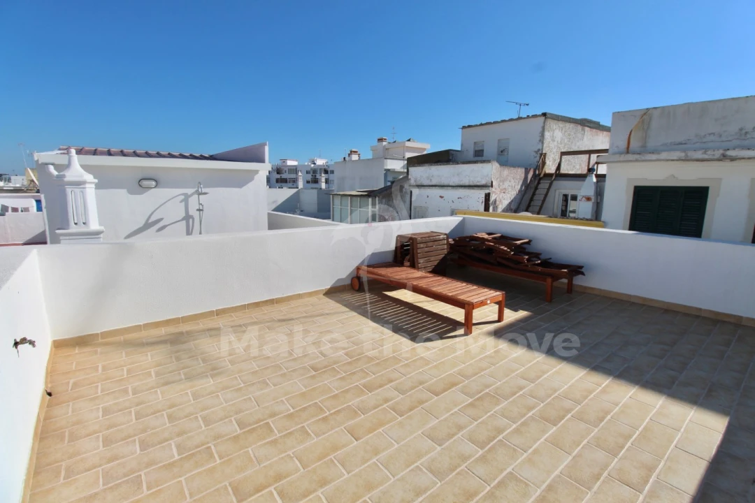 Moradia T4 para Venda em Moncarapacho e Fuseta Foto 34