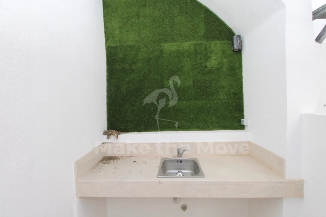 Moradia T4 para Venda em Moncarapacho e Fuseta Foto 33