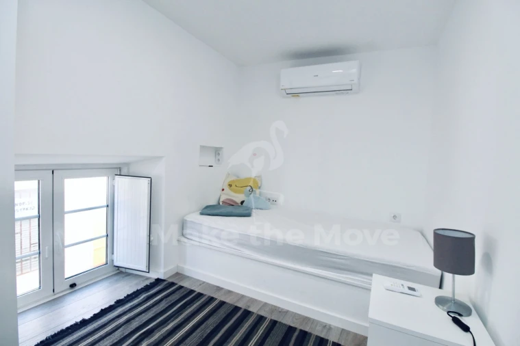 Moradia T4 para Venda em Moncarapacho e Fuseta Foto 13