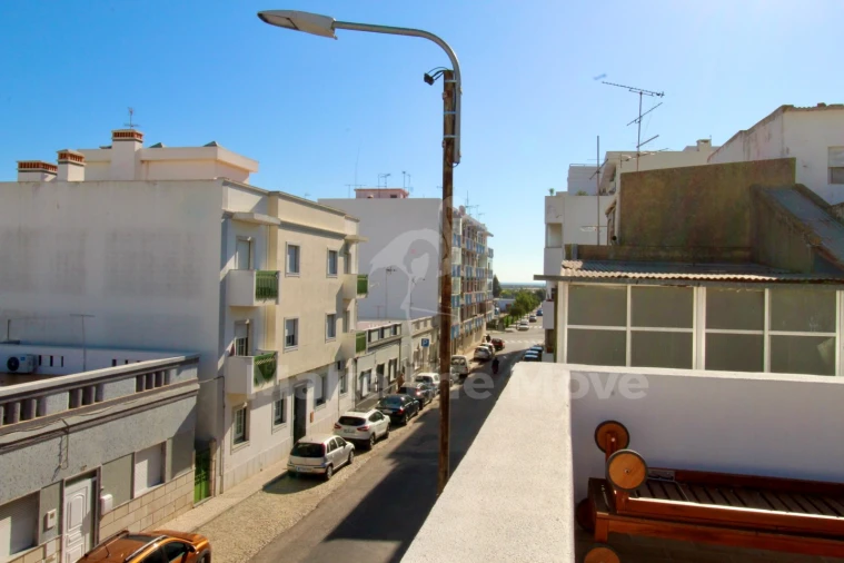 Moradia T4 para Venda em Moncarapacho e Fuseta Foto 24