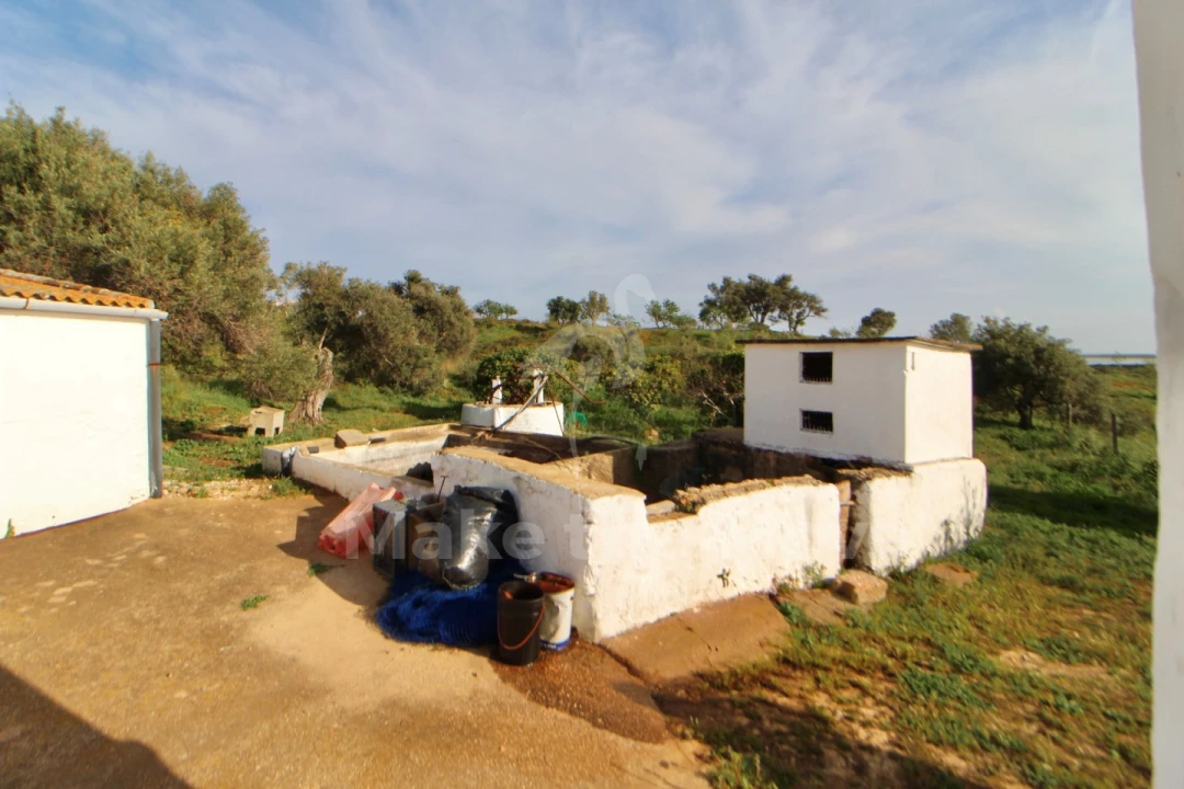 Quinta T2 para Venda em Moncarapacho e Fuseta Foto 5